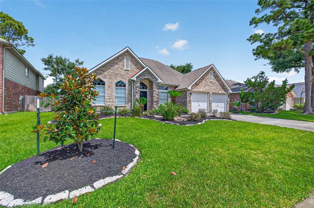 13718 Clareton Lane, Cypress, TX 77429