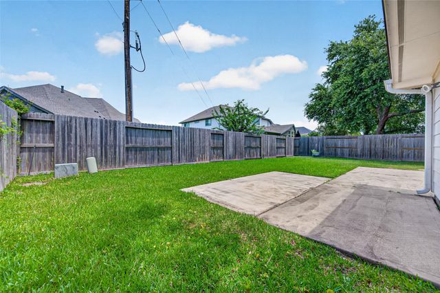 13718 Clareton Lane, Cypress, TX 77429