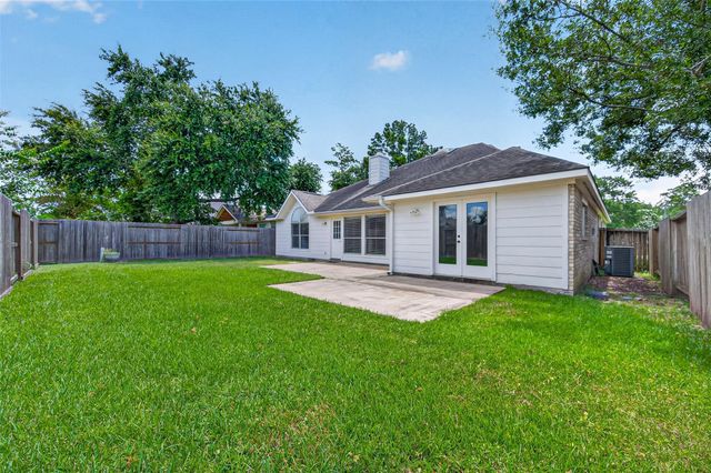 13718 Clareton Lane, Cypress, TX 77429