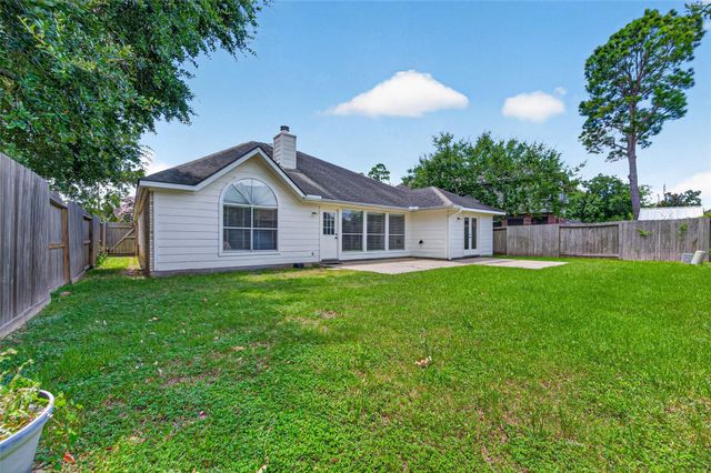 13718 Clareton Lane, Cypress, TX 77429