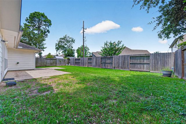 13718 Clareton Lane, Cypress, TX 77429