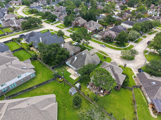 13718 Clareton Lane, Cypress, TX 77429