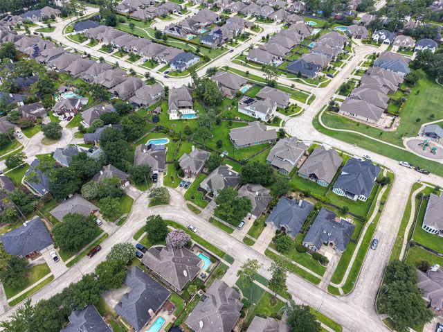 13718 Clareton Lane, Cypress, TX 77429