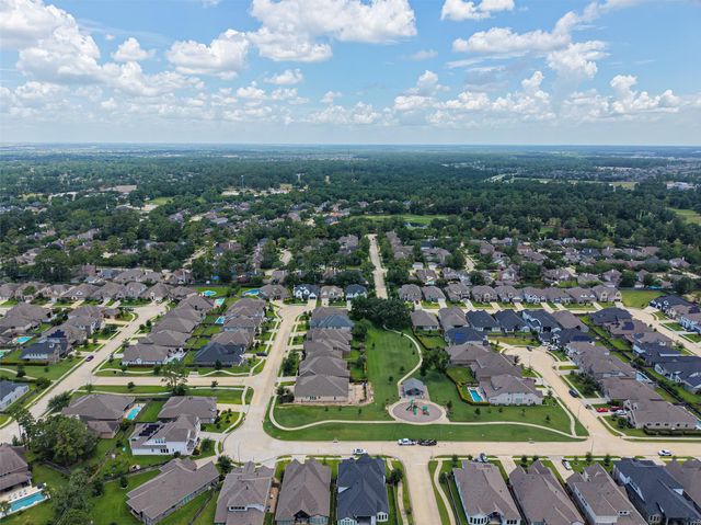13718 Clareton Lane, Cypress, TX 77429