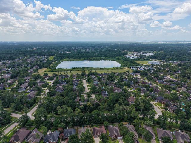 13718 Clareton Lane, Cypress, TX 77429