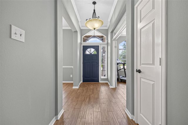 13718 Clareton Lane, Cypress, TX 77429