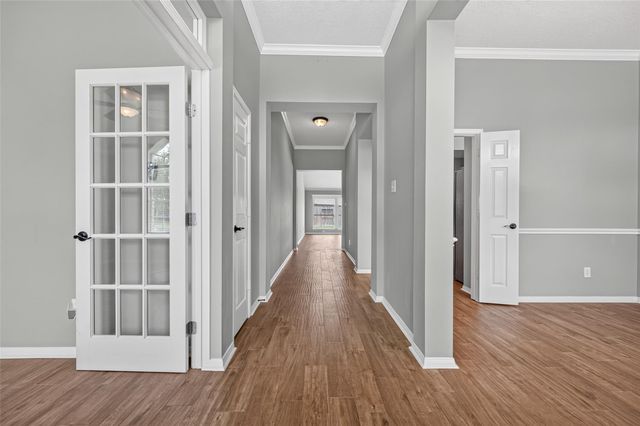 13718 Clareton Lane, Cypress, TX 77429