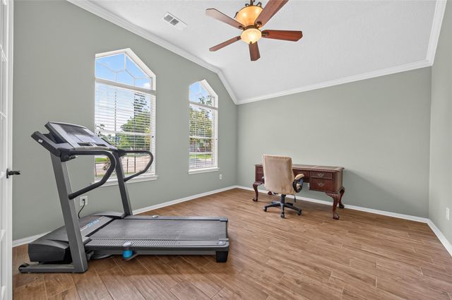 13718 Clareton Lane, Cypress, TX 77429