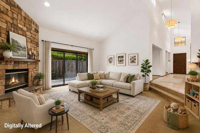 22374 Palm Avenue, Cupertino, CA 95014