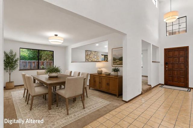 22374 Palm Avenue, Cupertino, CA 95014