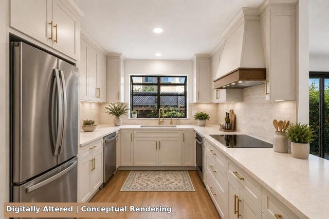 22374 Palm Avenue, Cupertino, CA 95014