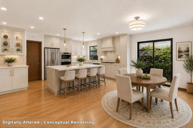 22374 Palm Avenue, Cupertino, CA 95014