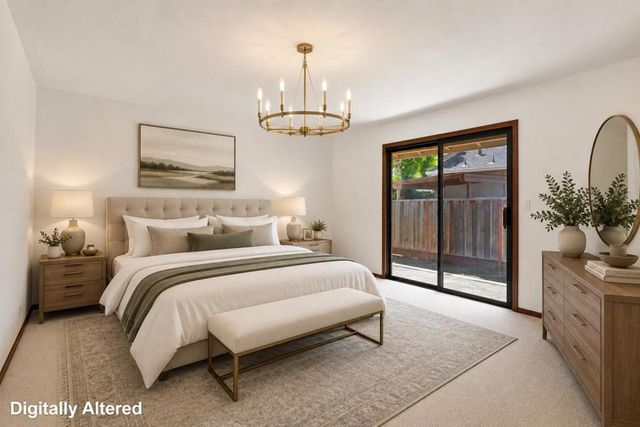 22374 Palm Avenue, Cupertino, CA 95014