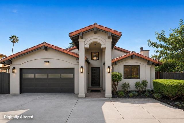 22374 Palm Avenue, Cupertino, CA 95014