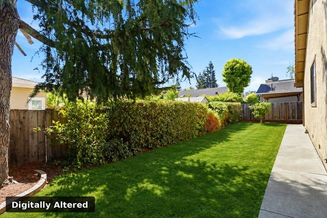 22374 Palm Avenue, Cupertino, CA 95014