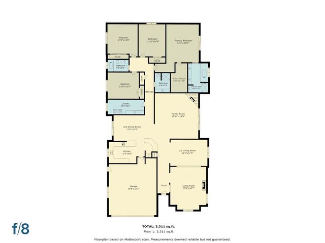 22374 Palm Avenue, Cupertino, CA 95014