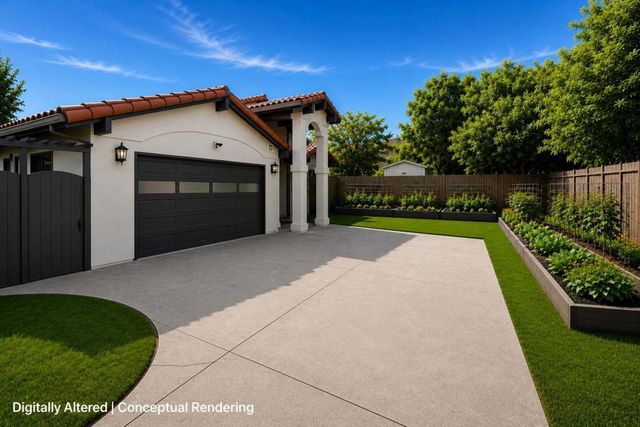 22374 Palm Avenue, Cupertino, CA 95014