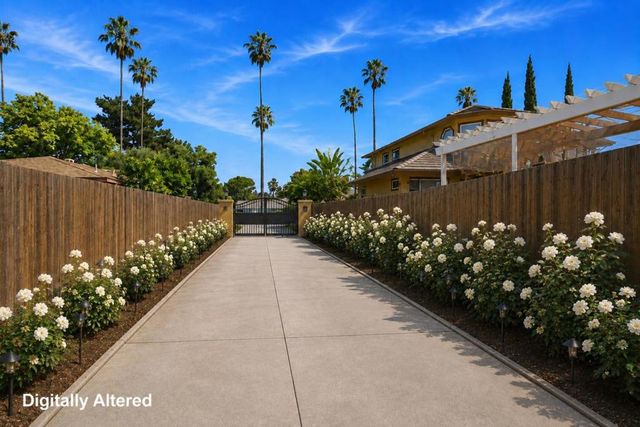 22374 Palm Avenue, Cupertino, CA 95014