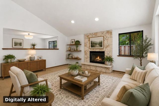 22374 Palm Avenue, Cupertino, CA 95014