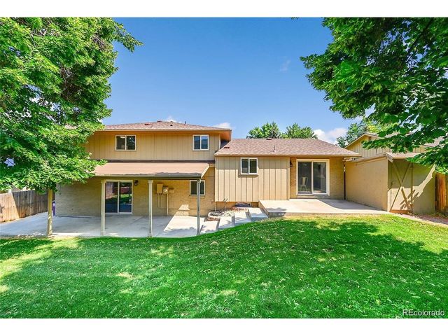8722 E Layton Ave, Denver, CO 80237