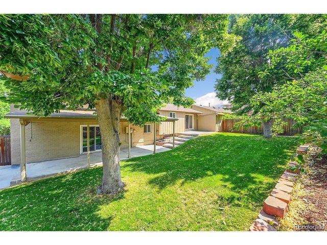 8722 E Layton Ave, Denver, CO 80237
