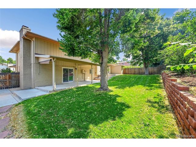 8722 E Layton Ave, Denver, CO 80237