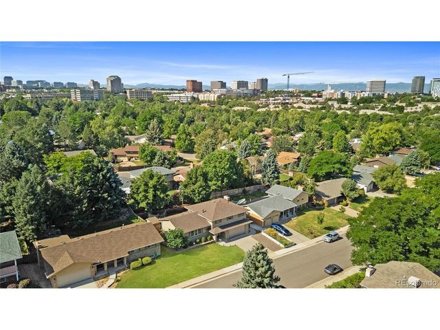 8722 E Layton Ave, Denver, CO 80237