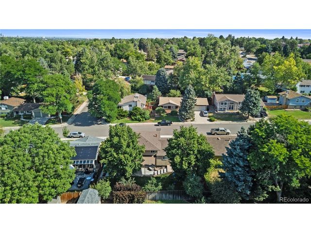8722 E Layton Ave, Denver, CO 80237