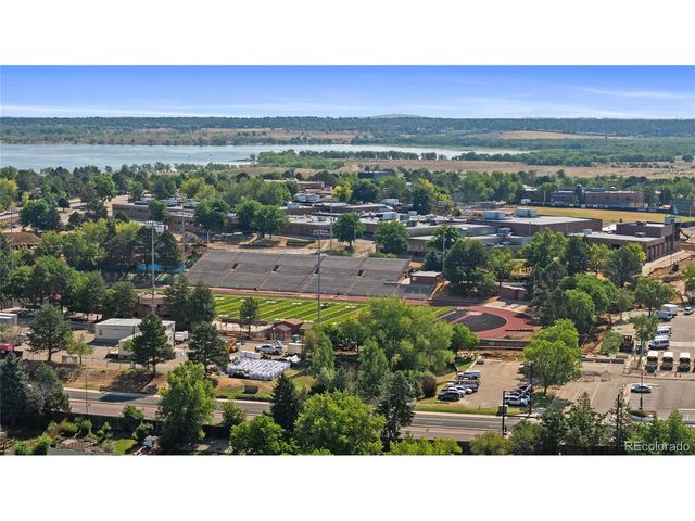 8722 E Layton Ave, Denver, CO 80237