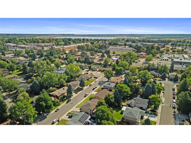 8722 E Layton Ave, Denver, CO 80237