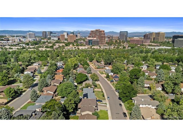 8722 E Layton Ave, Denver, CO 80237
