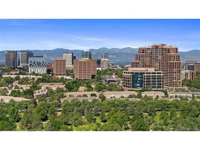8722 E Layton Ave, Denver, CO 80237