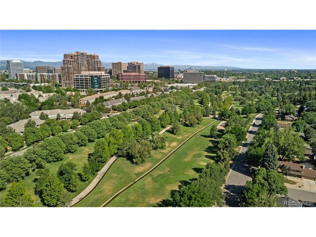 8722 E Layton Ave, Denver, CO 80237
