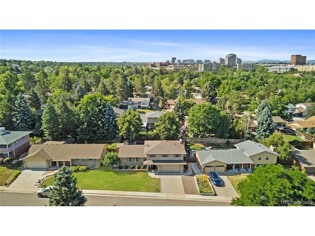 8722 E Layton Ave, Denver, CO 80237