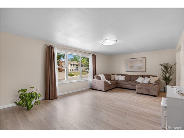 8722 E Layton Ave, Denver, CO 80237
