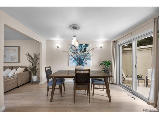 8722 E Layton Ave, Denver, CO 80237