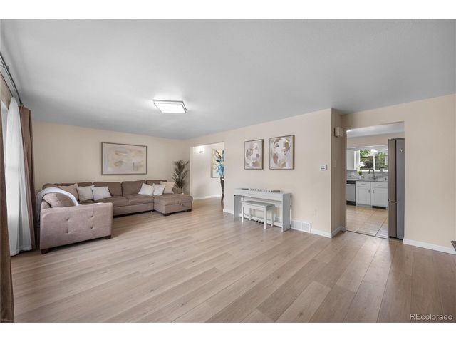 8722 E Layton Ave, Denver, CO 80237