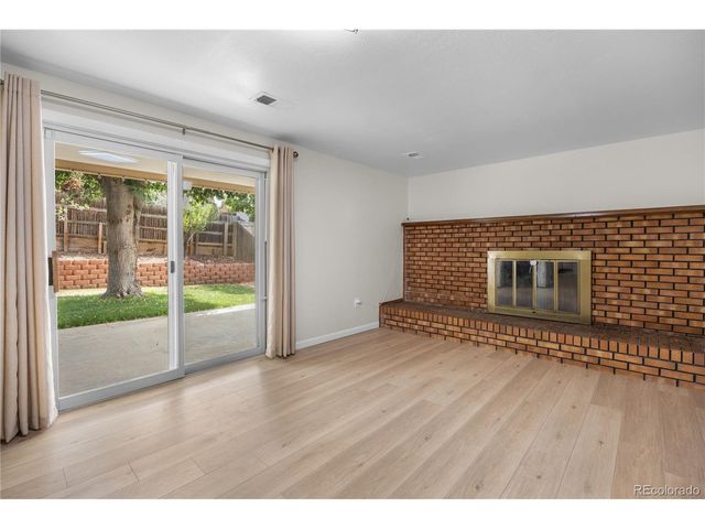 8722 E Layton Ave, Denver, CO 80237