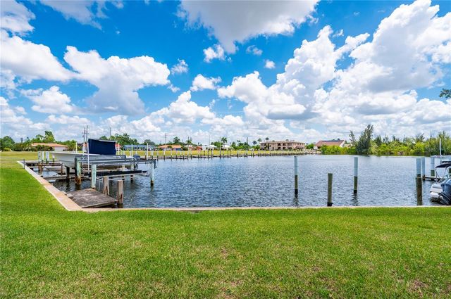 3230 WHITE IBIS COURT A1-2, Punta Gorda, FL 33950