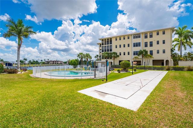 3230 WHITE IBIS COURT A1-2, Punta Gorda, FL 33950