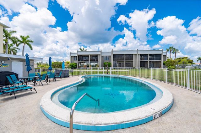 3230 WHITE IBIS COURT A1-2, Punta Gorda, FL 33950