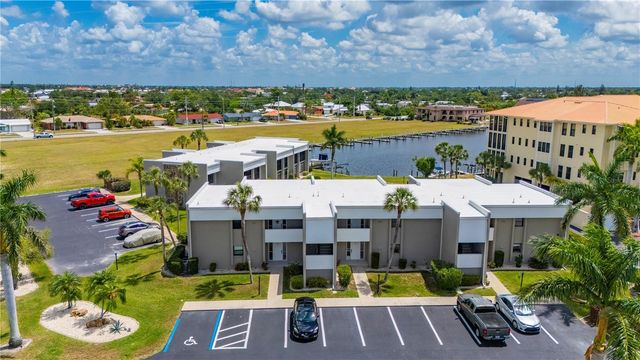 3230 WHITE IBIS COURT A1-2, Punta Gorda, FL 33950