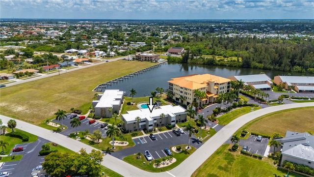 3230 WHITE IBIS COURT A1-2, Punta Gorda, FL 33950