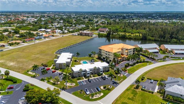 3230 WHITE IBIS COURT A1-2, Punta Gorda, FL 33950