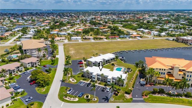 3230 WHITE IBIS COURT A1-2, Punta Gorda, FL 33950