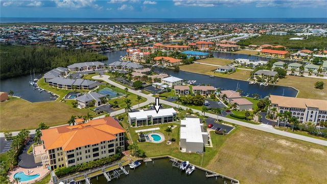 3230 WHITE IBIS COURT A1-2, Punta Gorda, FL 33950
