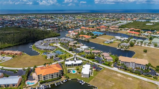 3230 WHITE IBIS COURT A1-2, Punta Gorda, FL 33950