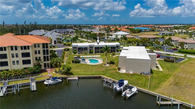 3230 WHITE IBIS COURT A1-2, Punta Gorda, FL 33950