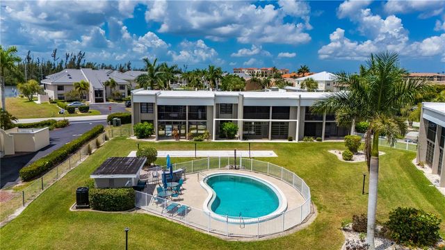 3230 WHITE IBIS COURT A1-2, Punta Gorda, FL 33950