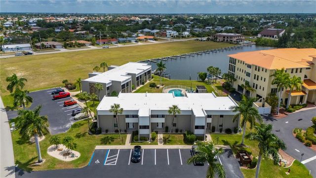 3230 WHITE IBIS COURT A1-2, Punta Gorda, FL 33950